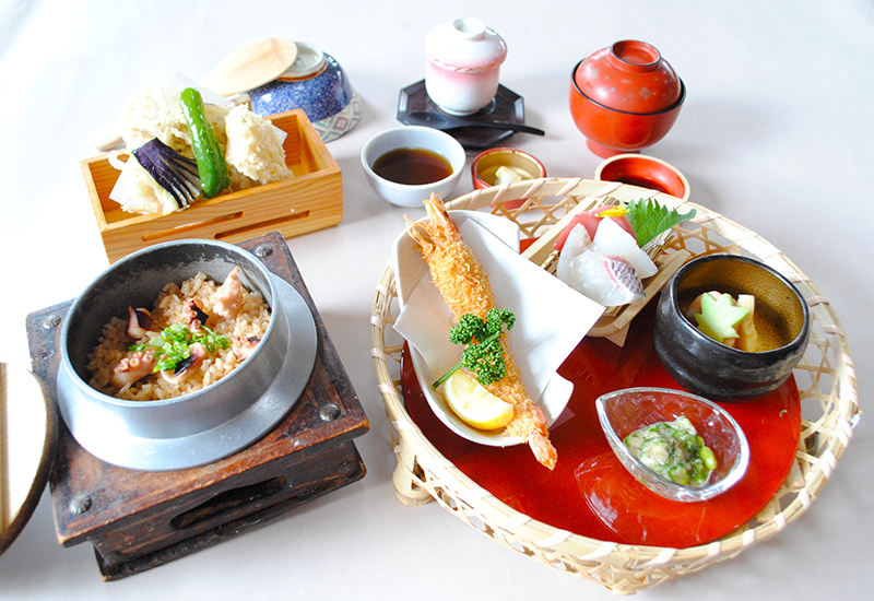 彩華御膳（大口店限定）