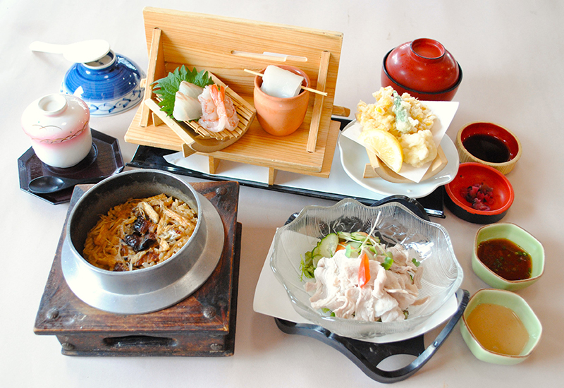 彩華御膳（大口店限定）