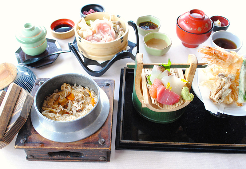 彩華御膳（大口店限定）