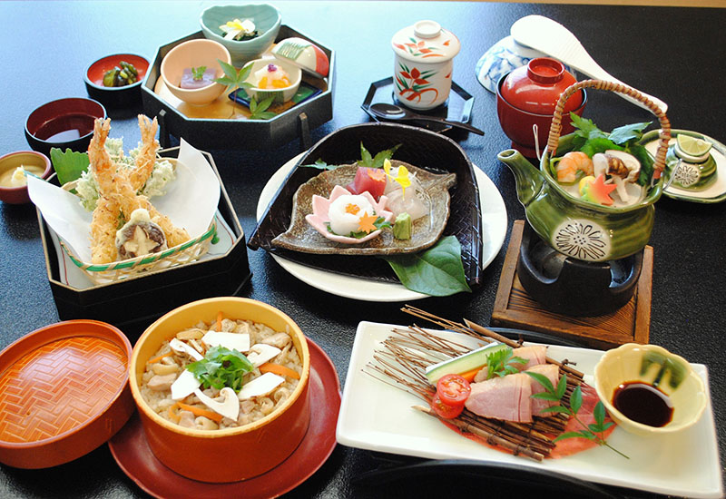 旬采御膳（一宮店限定）