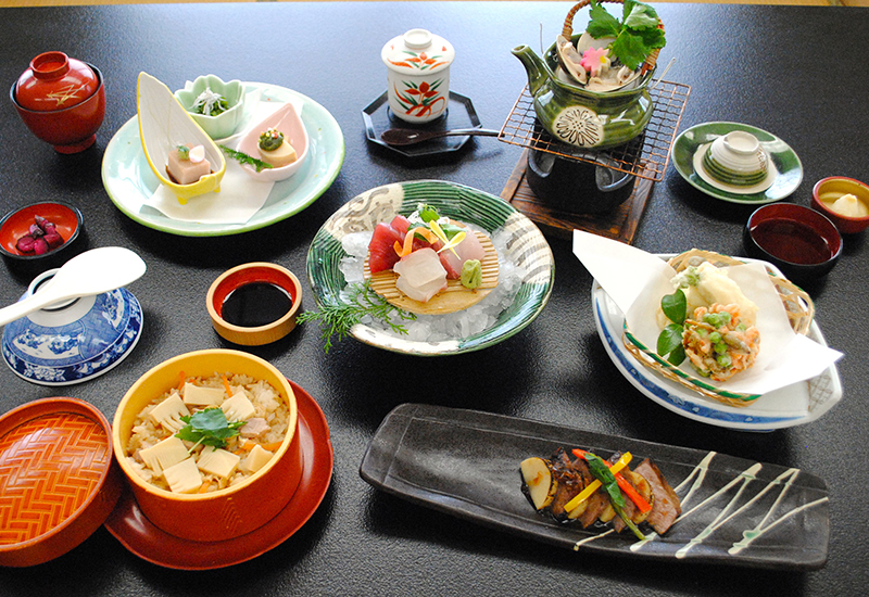 旬采御膳(一宮店限定)