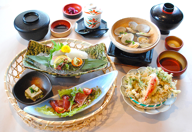 彩華御膳（可児店限定）