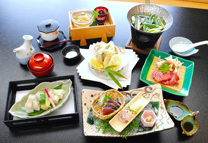 旬采御膳（一宮店限定）