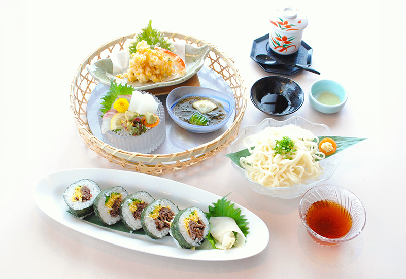 涼華御膳(可児店限定)