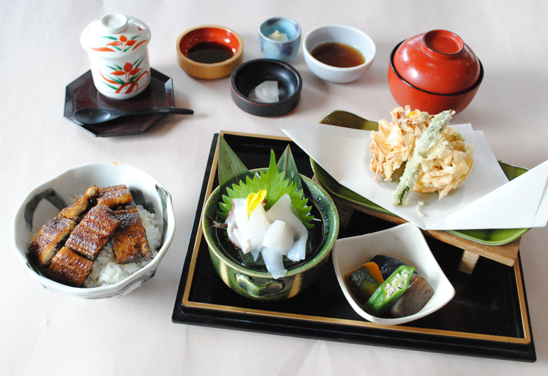 夏華御膳(大口店限定)