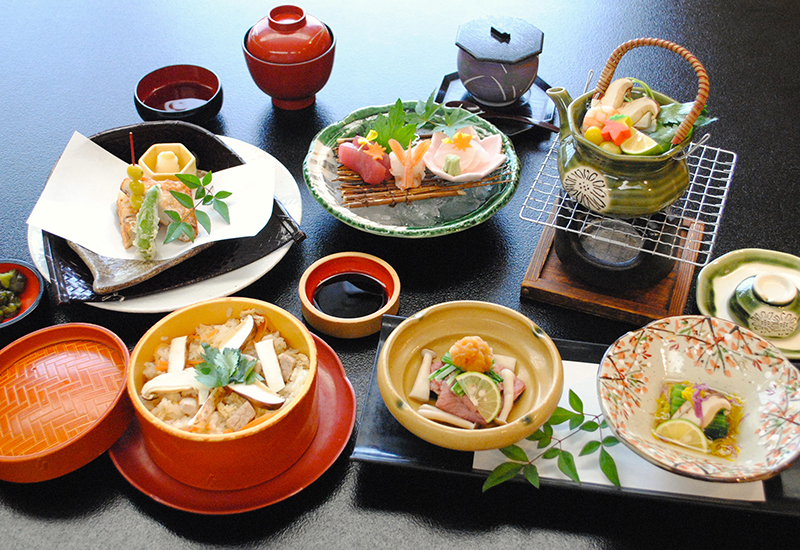 旬采御膳(一宮店限定)